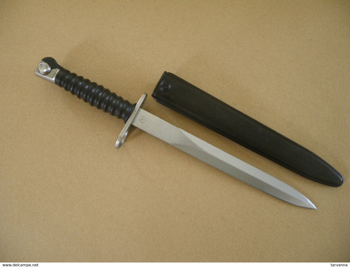 Baîonnette SIG SUISSE Mle 57 - Knives/Swords