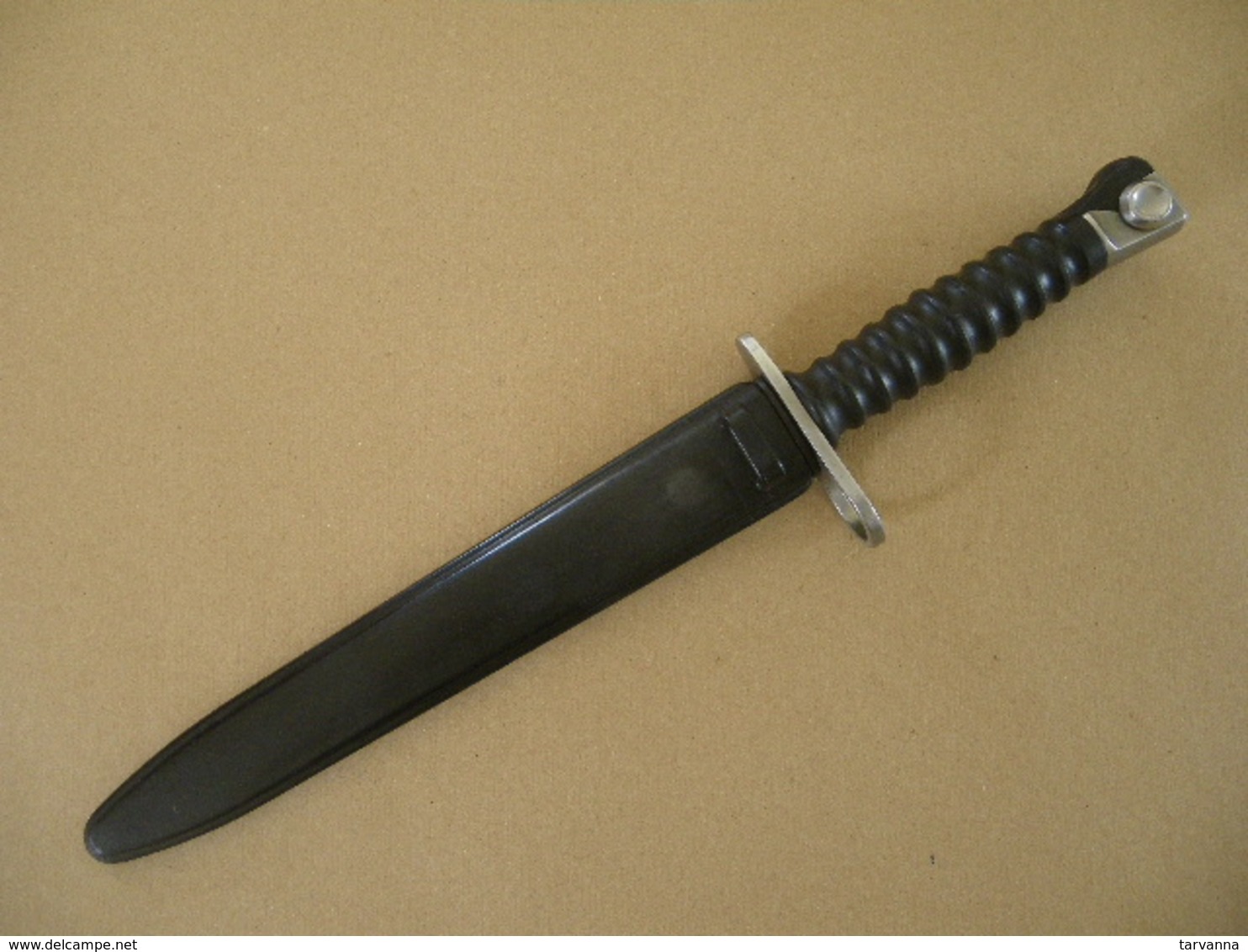 Baîonnette SIG SUISSE Mle 57 - Knives/Swords