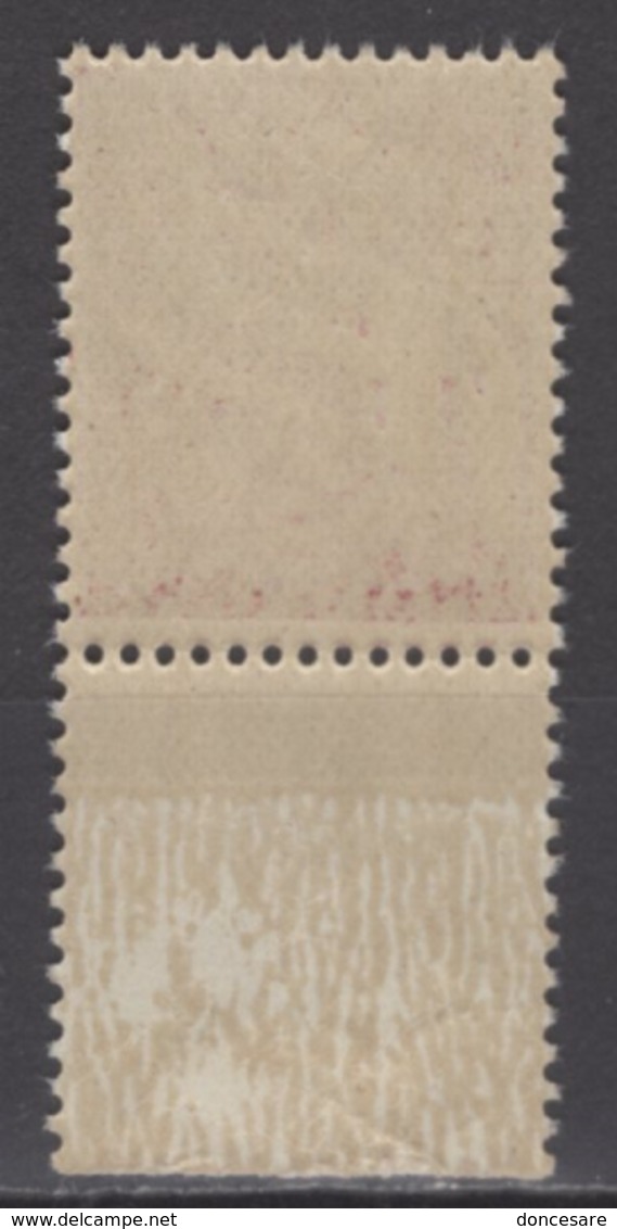 MONACO 1924 / 1932  N° 23  -  Timbres Taxe NEUF** - Variedades Y Curiosidades