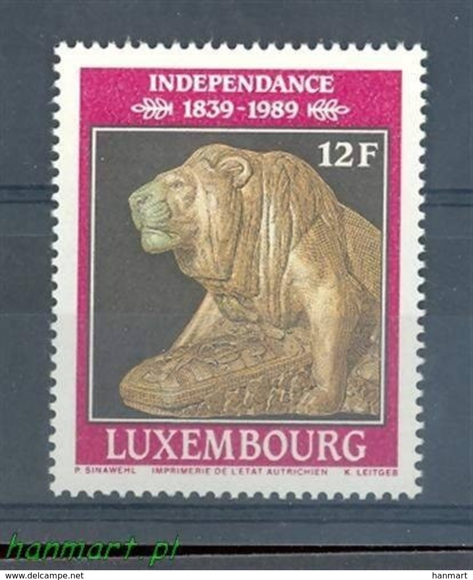 Luxembourg 1989 Mi 1217 MNH ( ZE3 LXB1217 ) - Altri & Non Classificati