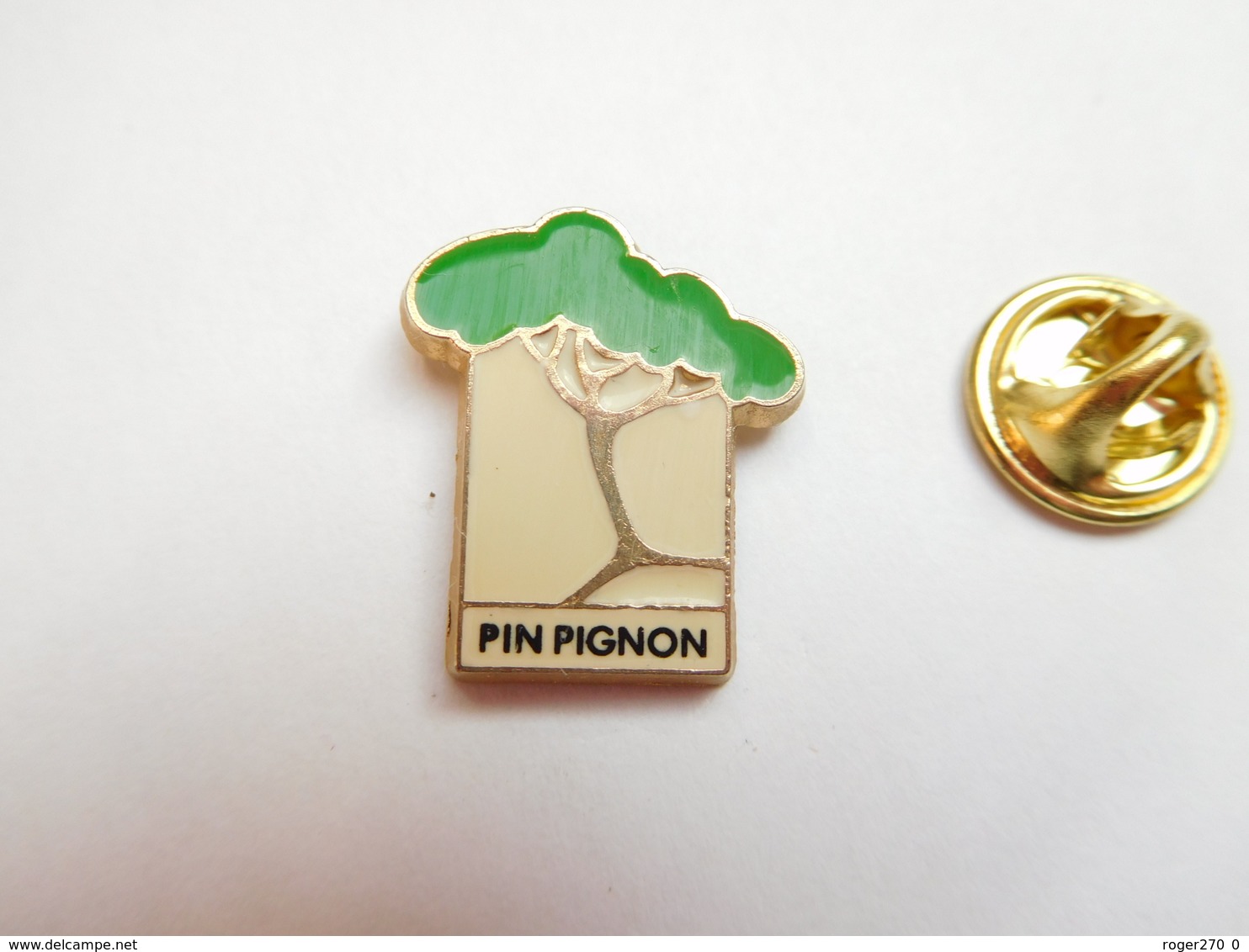 Beau Pin's , Nature , Arbre Pin Pignon , Forêt - Autres & Non Classés