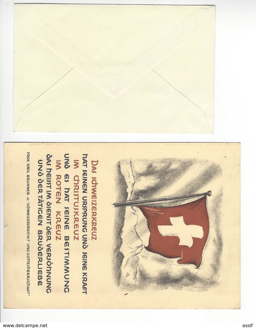 4 DOCUMENTS SUISSE AVIATION FELDPOST MILITARPOST PIGEON VOYAGEUR COLOMBOPHILIE BRIEFTAUBENZUG /FREE SHIP. R - Marcophilie