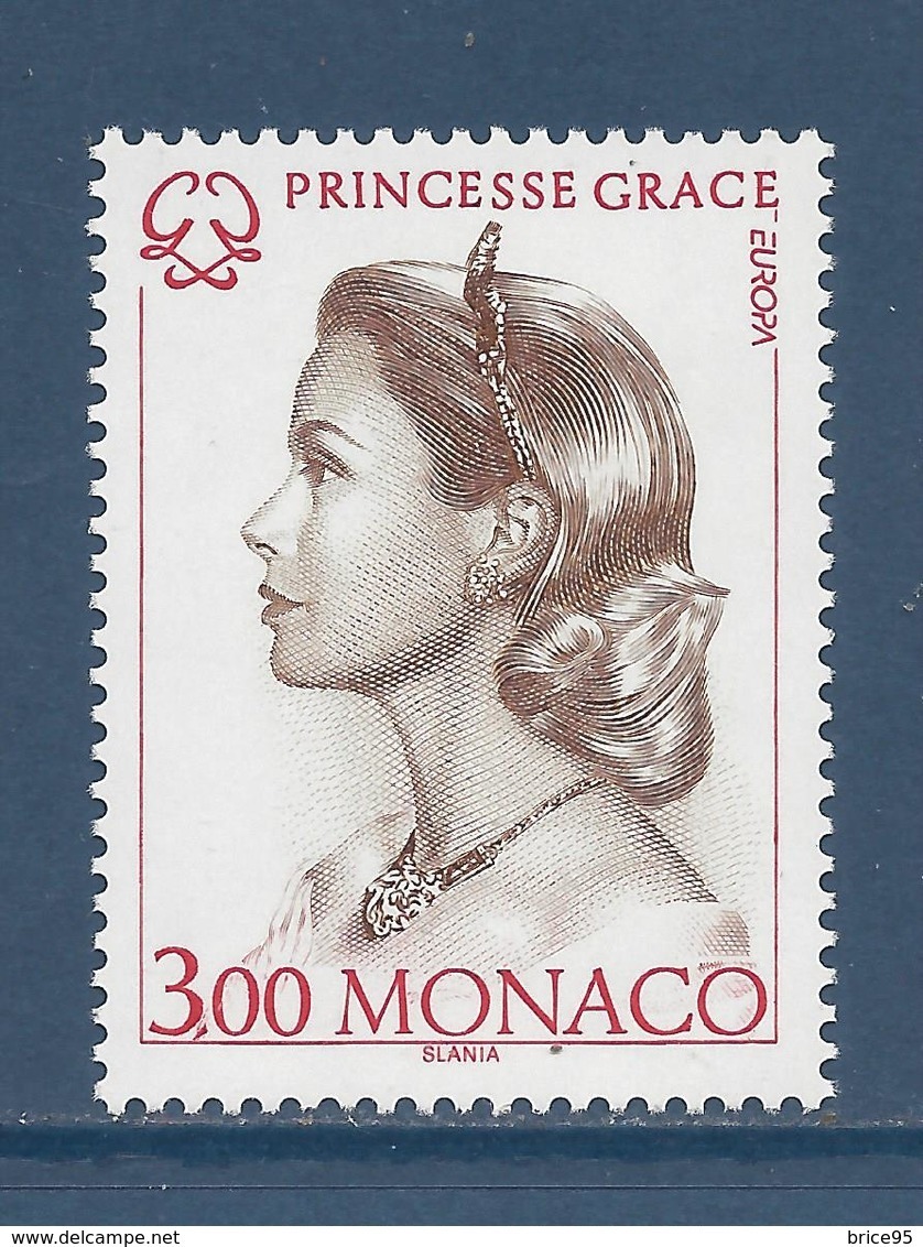 Monaco - YT N° 2037 - Neuf Sans Charnière - 1996 - Ungebraucht