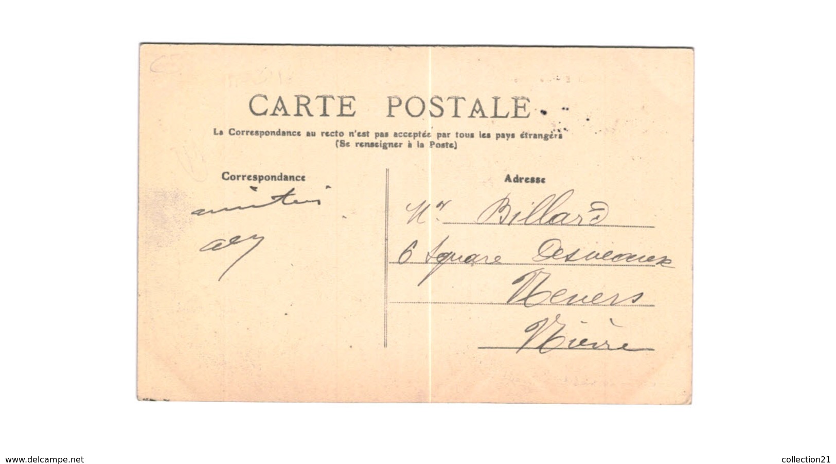 ISSOIRE ... LA HALTE - Issoire
