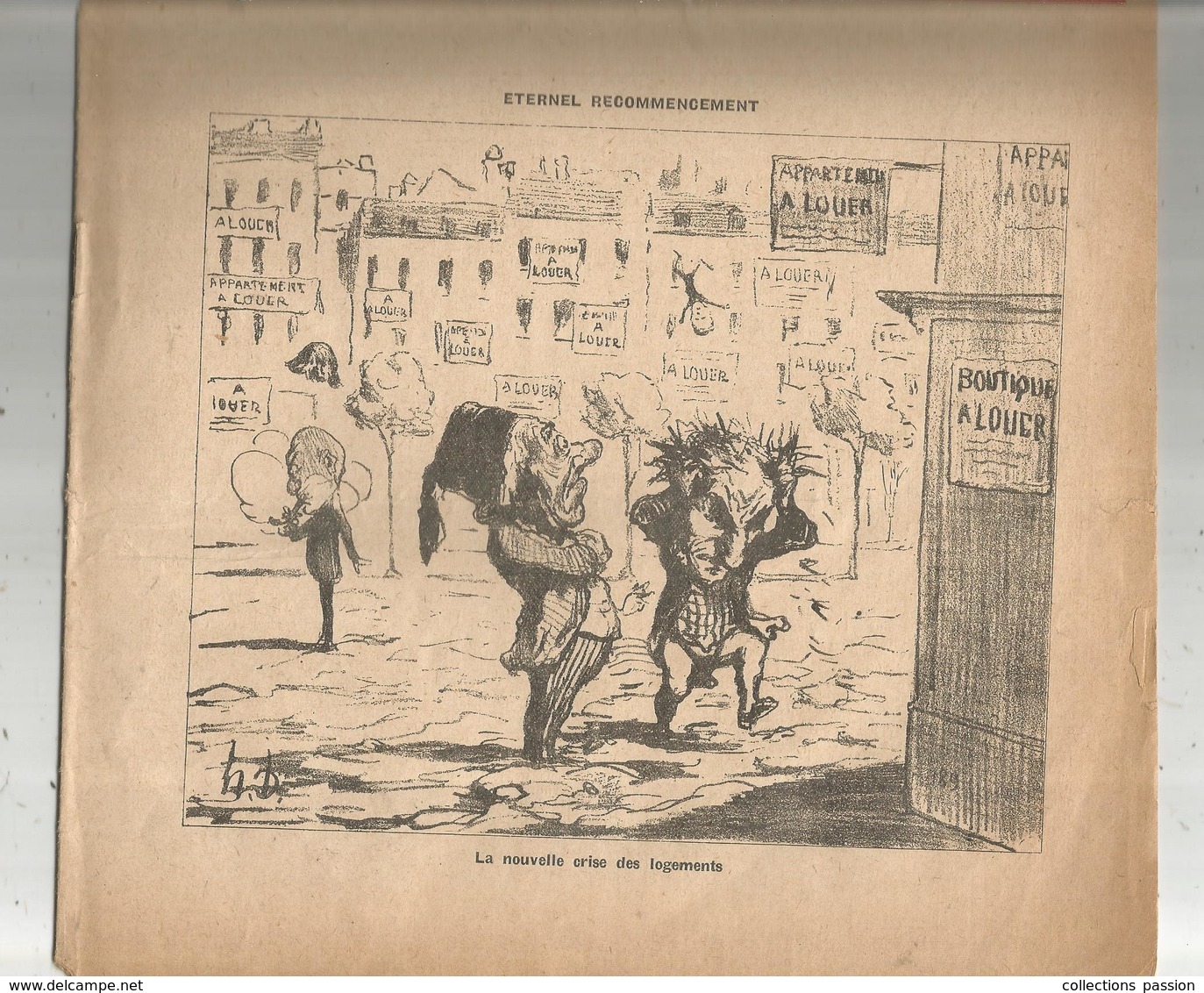 Journal Financier ,COMMENTAIRES ,illustrateur   , N° 434 , 17 Mai 1931 , 20 Pages,2 Scans ,frais Fr 3.15 E - Sonstige & Ohne Zuordnung