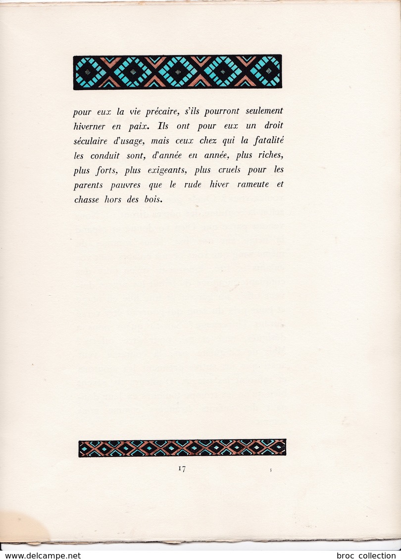 Les Pasteurs, Maurice Le Glay, 30 bois gravés de Jean Hainaut, Berger-Levrault 1929, Bergers Berbères, Atlas, Maroc