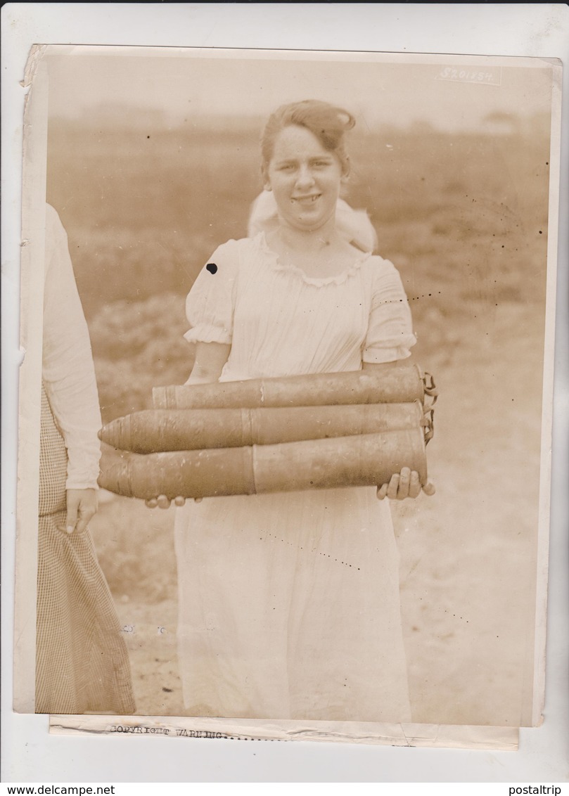 1916 BLACK TOM ISLAND EXPLOSION  NEW JERSEY US USA   Fonds Victor FORBIN (1864-1947) - Guerra, Militares