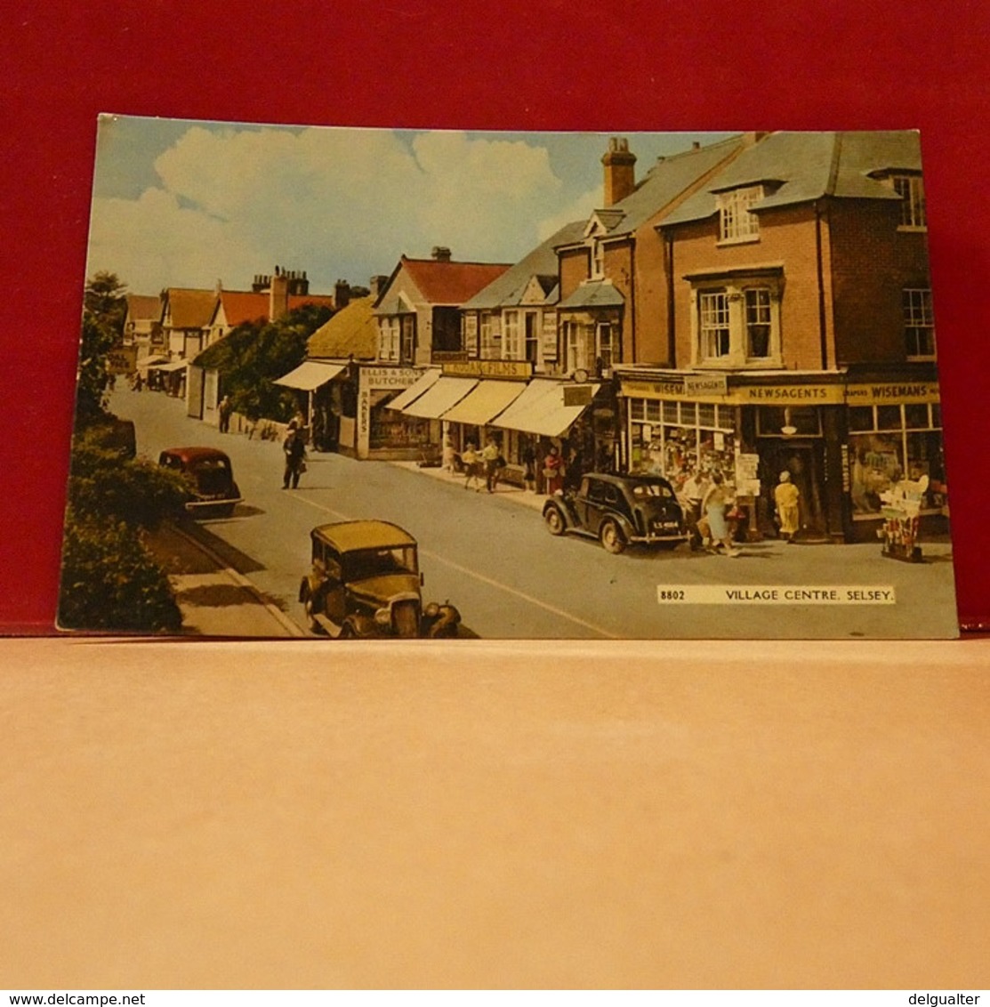 Village Centre - Selsey - Chichester