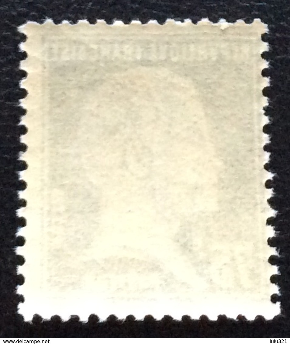 N° 177  NEUF ** SANS CHARNIÈRE ( LOT:53 ) - 1922-26 Pasteur