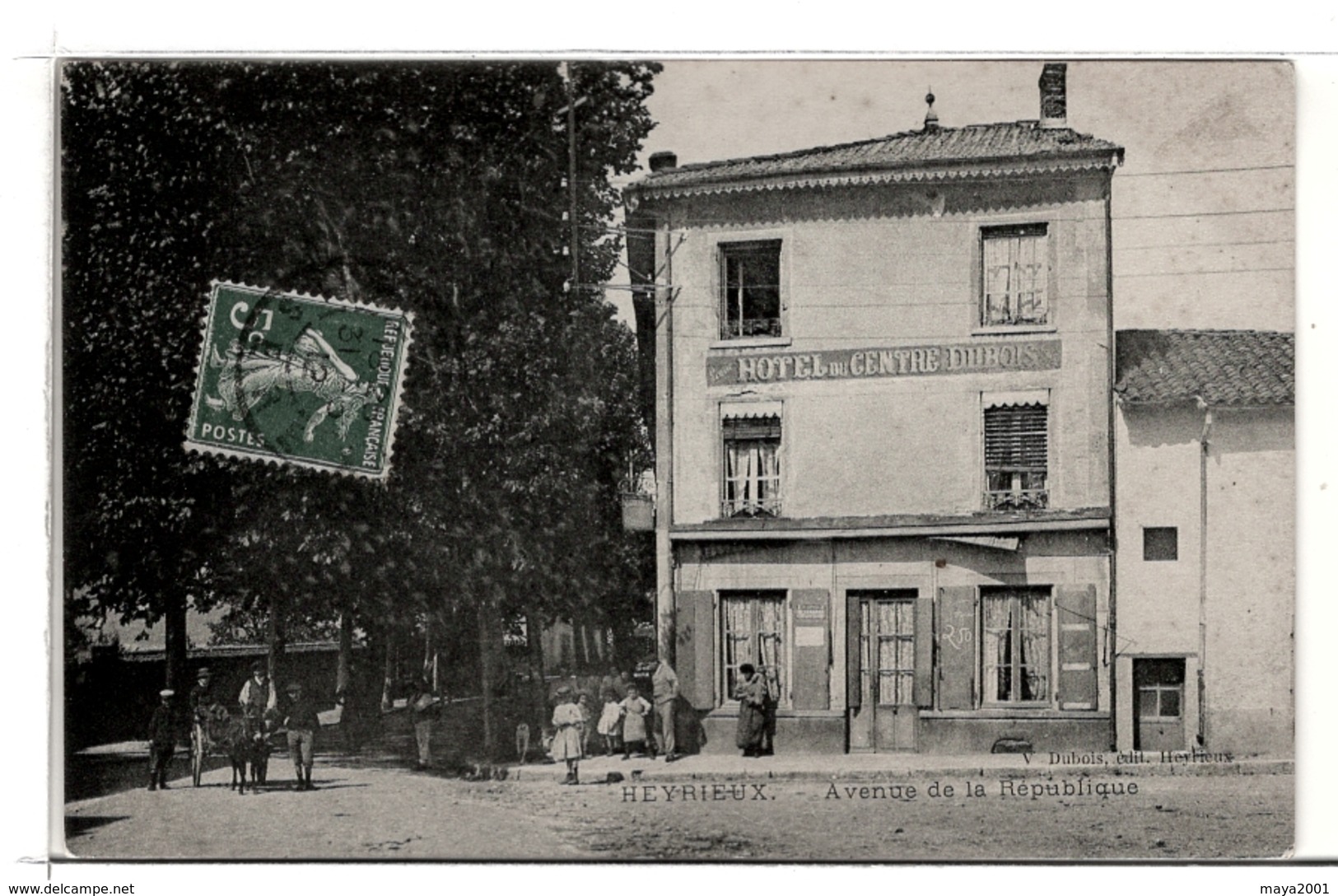 LOT  DE 35 CARTES  POSTALES  ANCIENNES  DIVERS  FRANCE  N25