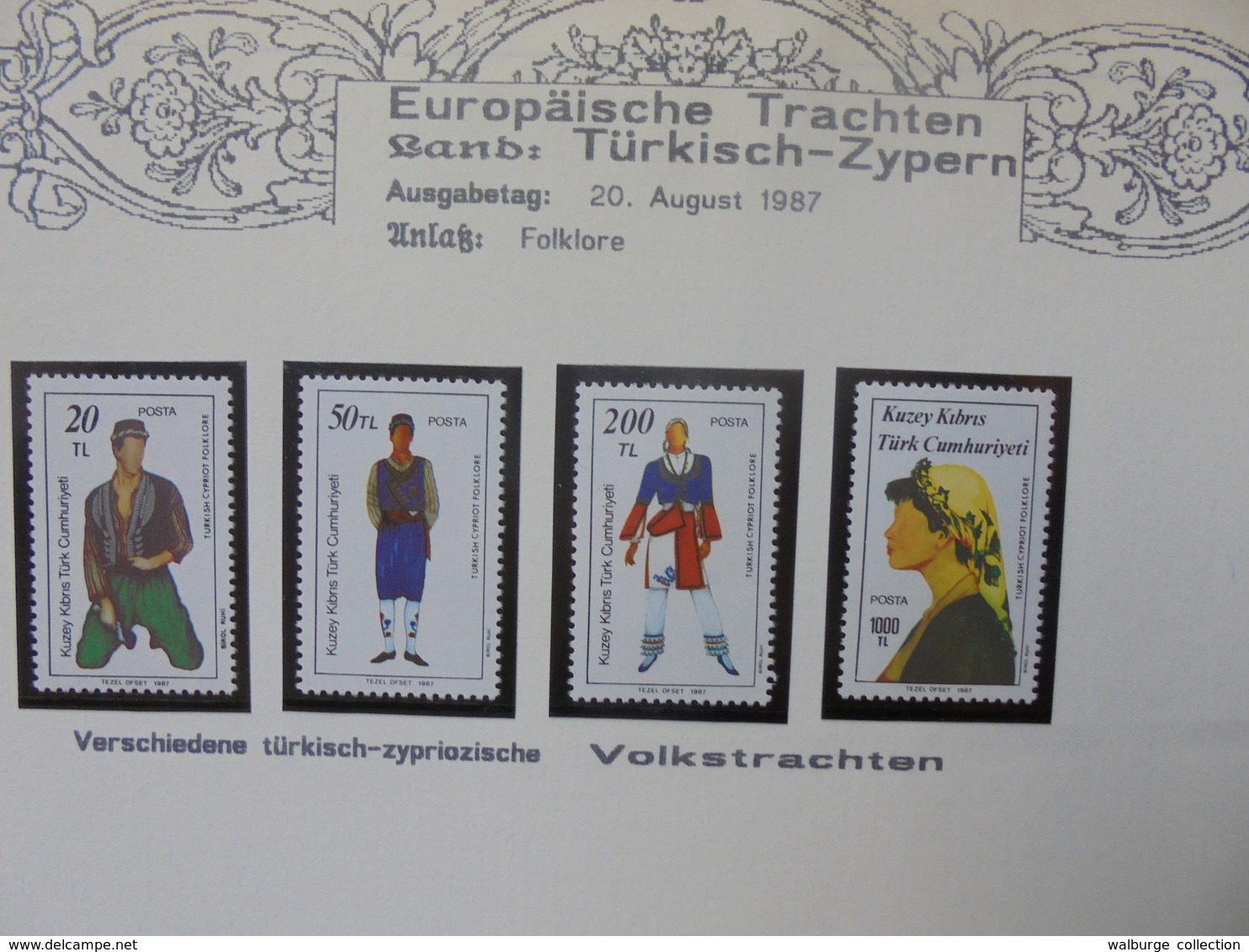 EUROPE-BLOCS-TIMBRES-FDC-COURRIERS (2463) 2 KILOS 800