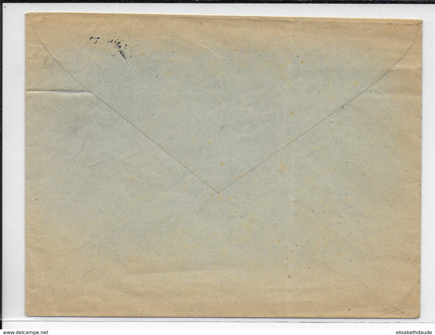 PORTUGAL - 1911 - ENVELOPPE De LISBOA => RIO DE JANEIRO (BRESIL) - Lettres & Documents