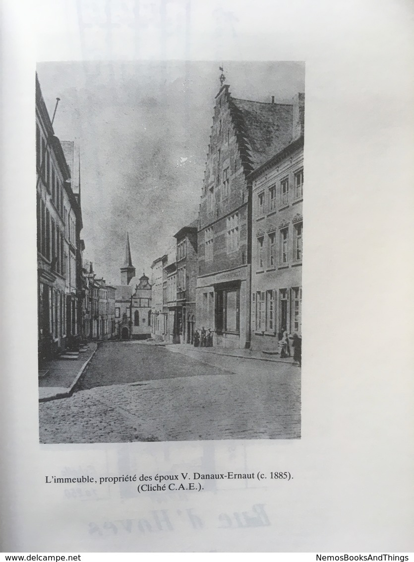 Annales Du Cercle Archéologique D'Enghien - 1988 - 272 Pag - Illustrations - Edingen Hainaut Henegouwen - Belgien