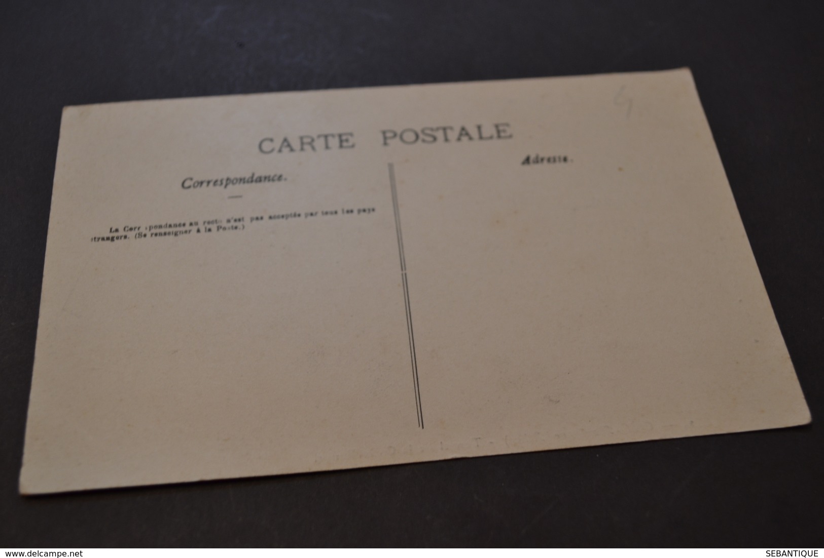 Carte Postale 1910  Chatel Montagne Tunnel De La Croix Rouge - Autres & Non Classés