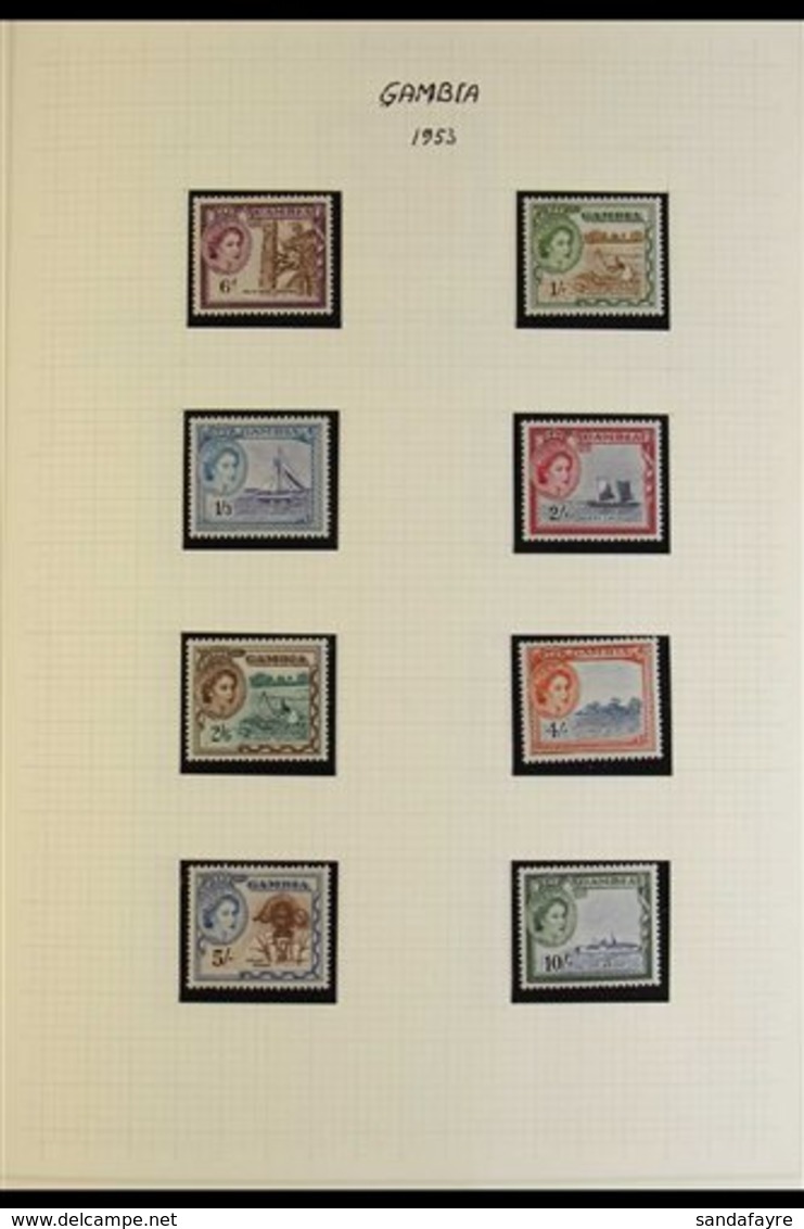 AFRICA  Extensive "topical" Collection In 4 Large Lighthouse Albums, Featuring Early To Modern Stamps And Covers, Maps,  - Andere & Zonder Classificatie