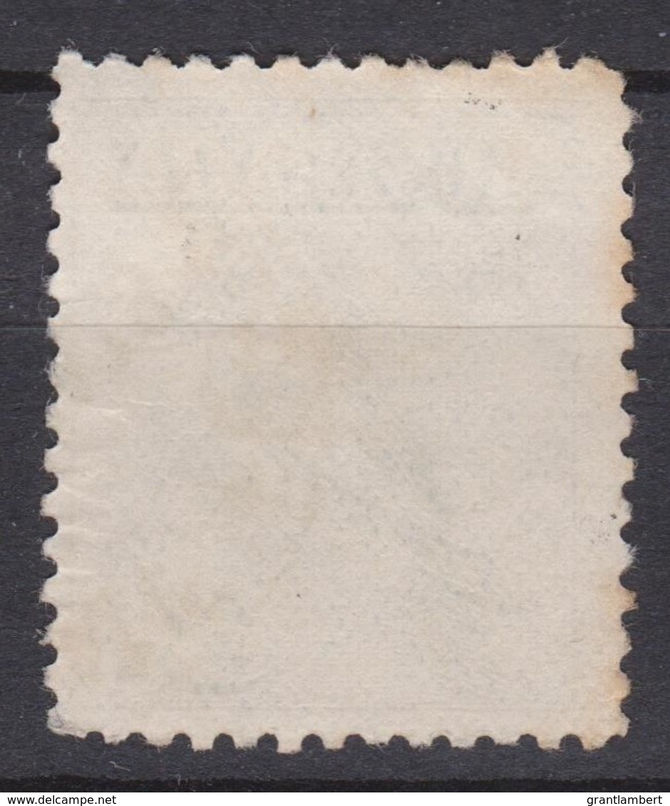 Australia 1928 Kookaburra 3d Used - Gebruikt