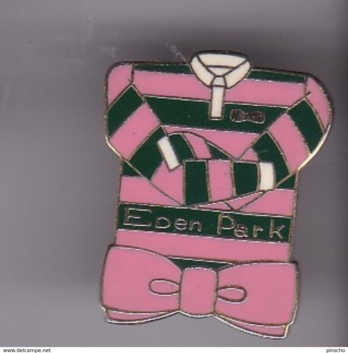 Pin's MAILLOT RUGBY EDEN PARK - Rugby