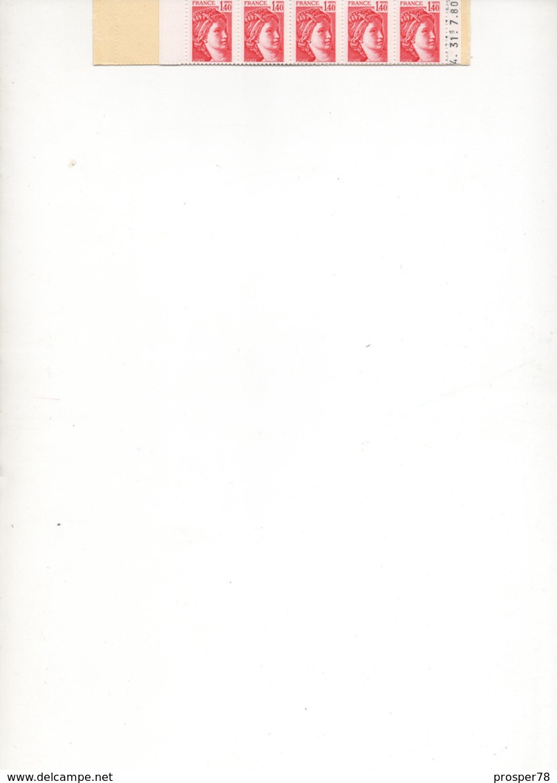 FRANCE. 1980. 3 CARNETS NEUFS**  "SABINE" De GANDON. PUBLICITE "PHILEXFRANCE82" - Autres & Non Classés