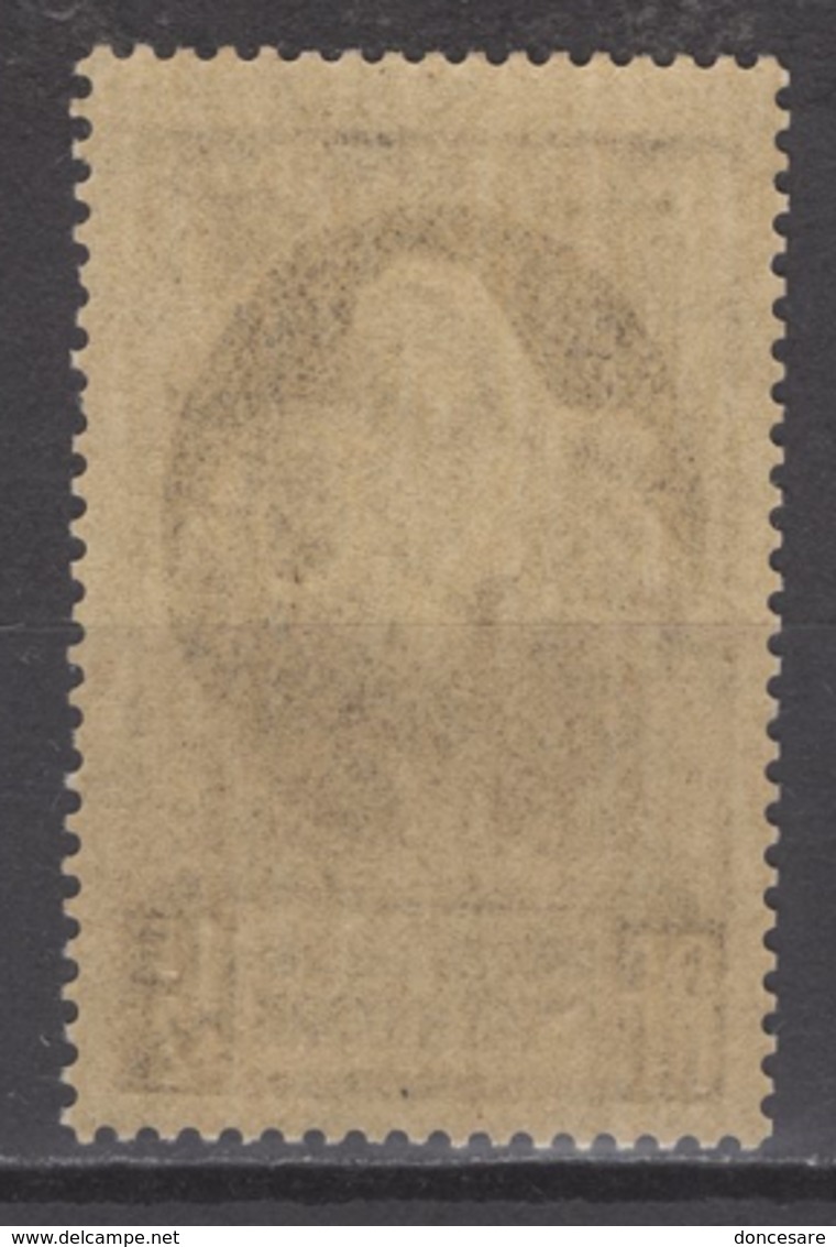 FRANCE 1940 -  Y.T. N° 465 - NEUF** /9 - Neufs