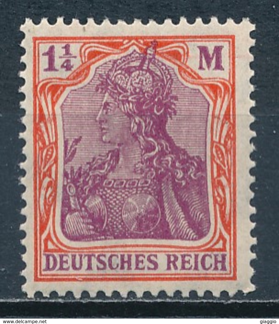 °°° GERMANY TERZO REICH - Y&T N°133 - 1920 MNH °°° - Neufs