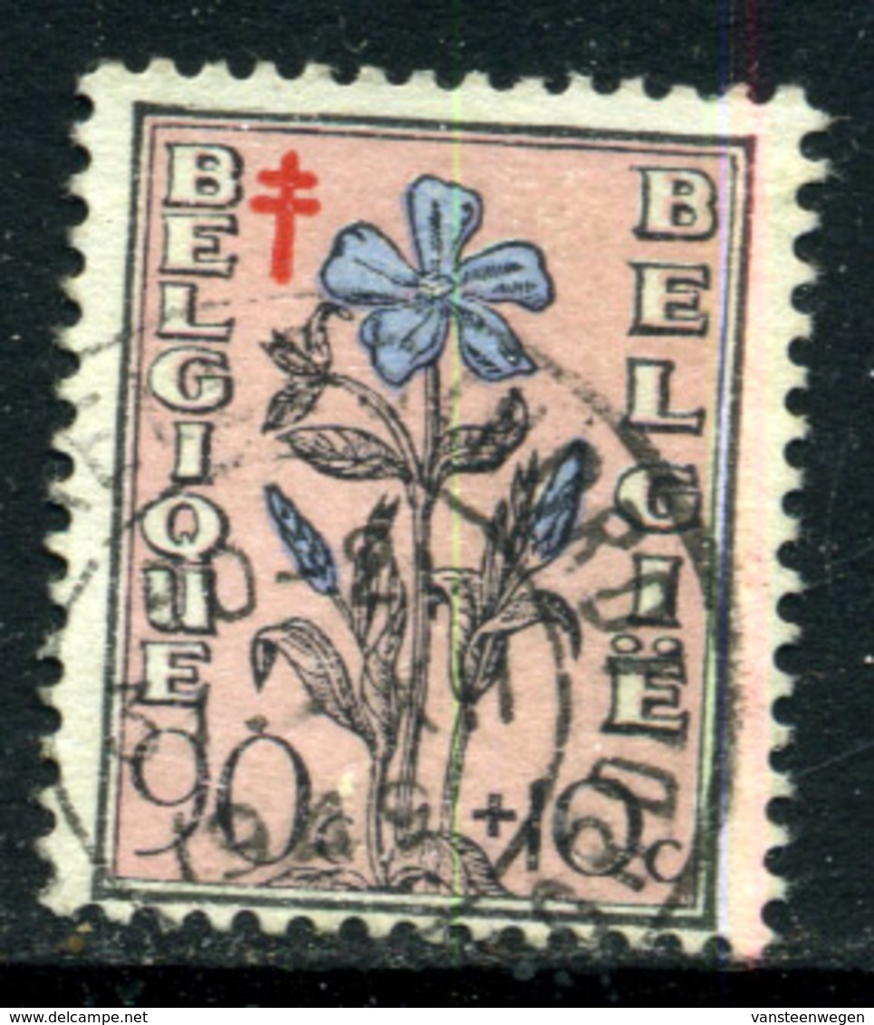 Belgique COB 816 ° - Used Stamps