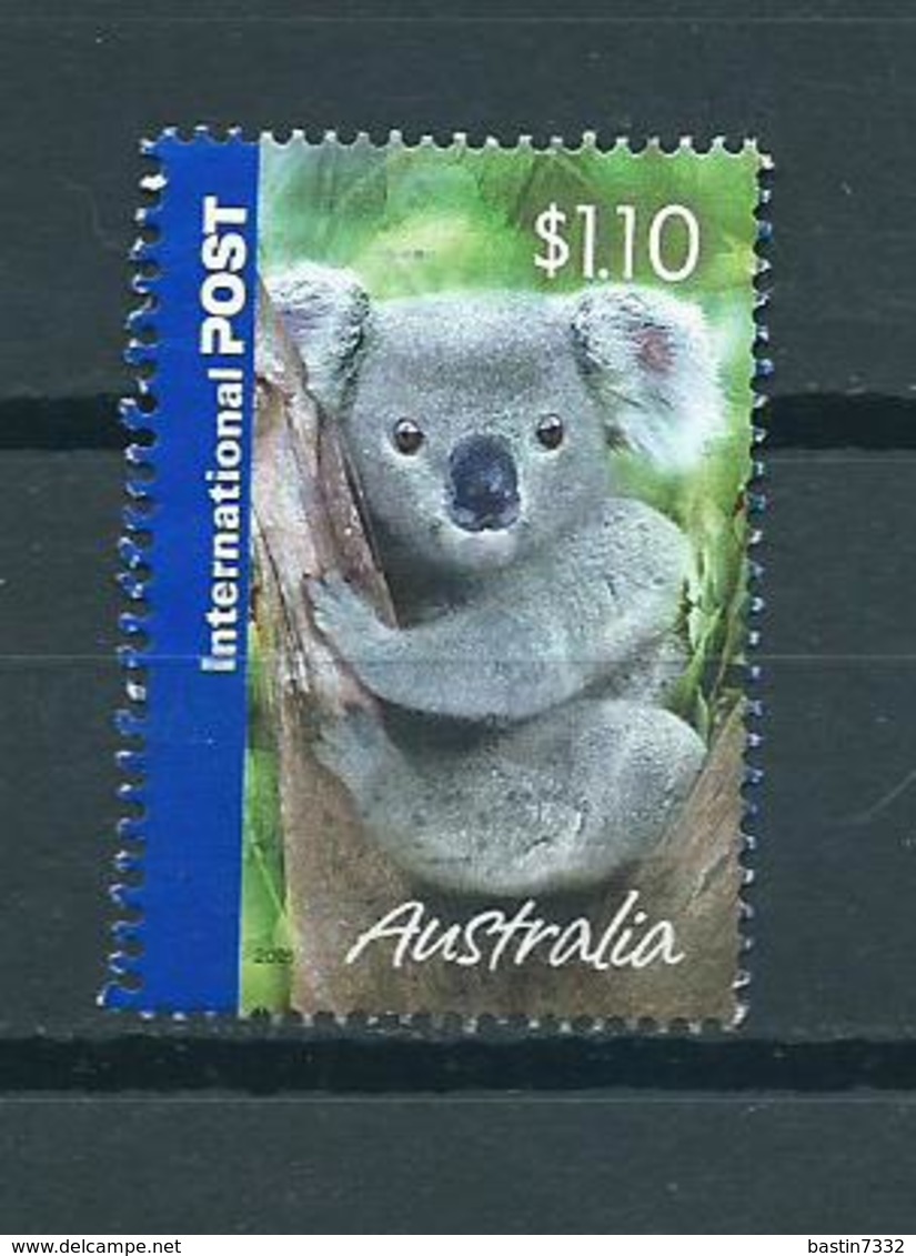 2005 Australia $1.10 Koala Used/gebruikt/oblitere - Gebruikt