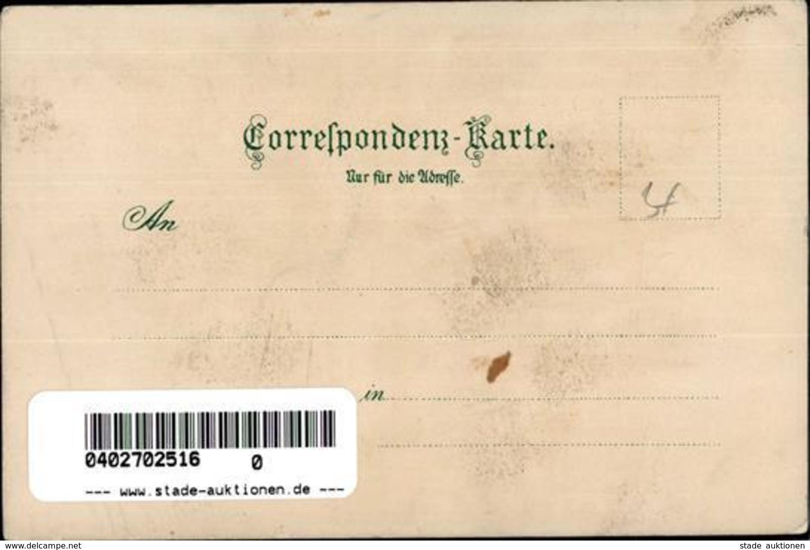 Diemer, Z. Torbole Gasthof Garda Künstlerkarte I-II - Other & Unclassified
