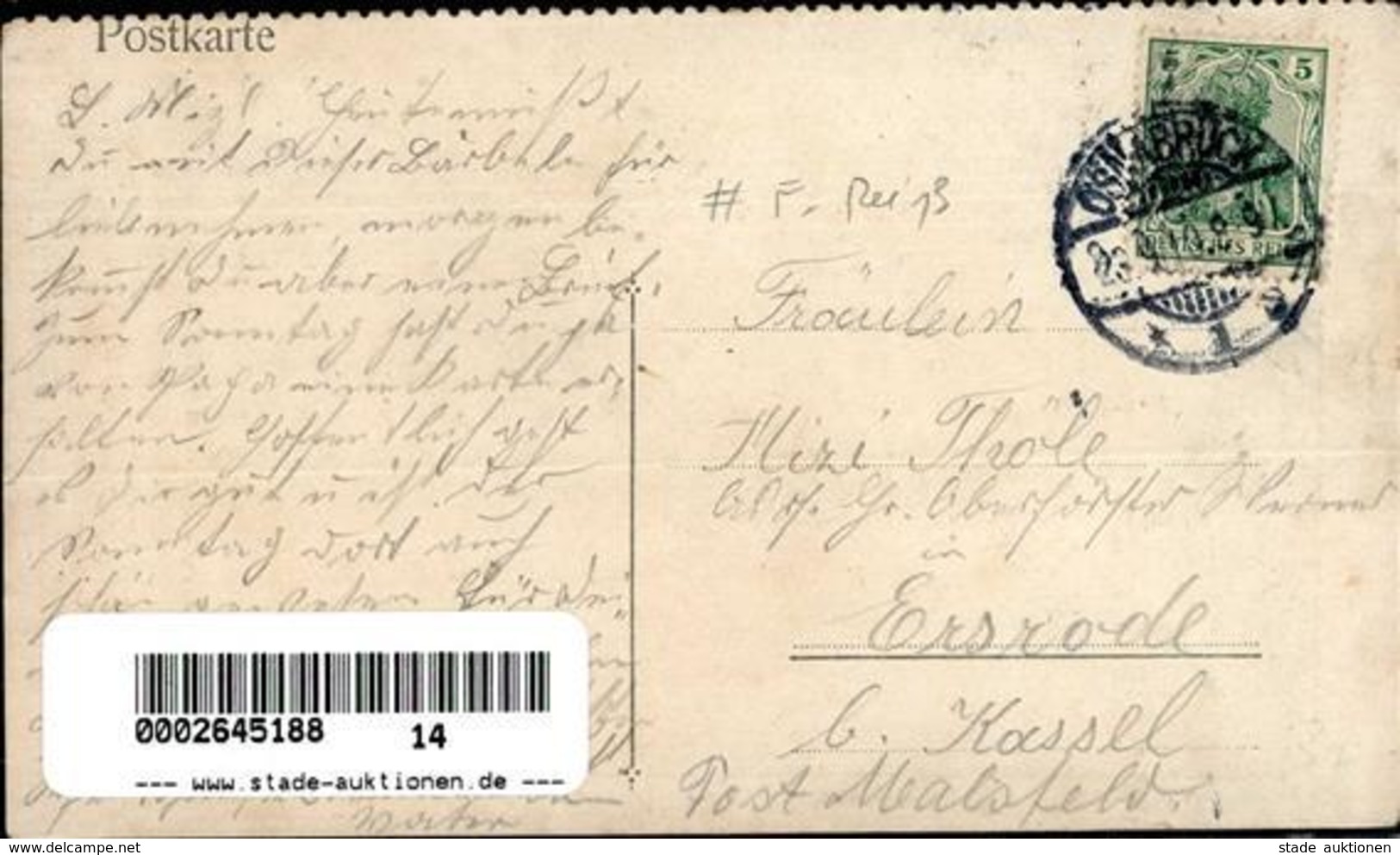 Reiss Fritz Bärbele Schwarzwald Tracht Künstlerkarte 1910 I-II - Sonstige & Ohne Zuordnung