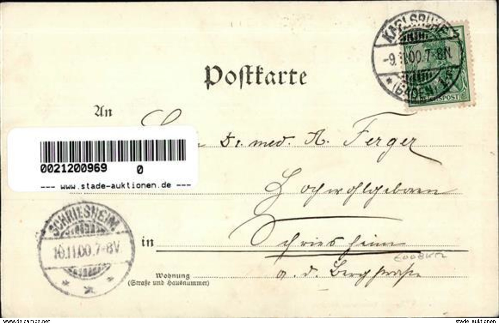 Frosch Personifiziert Sign. Bromberger Künstlerkarte 1900 I-II Grenouille - Sonstige & Ohne Zuordnung