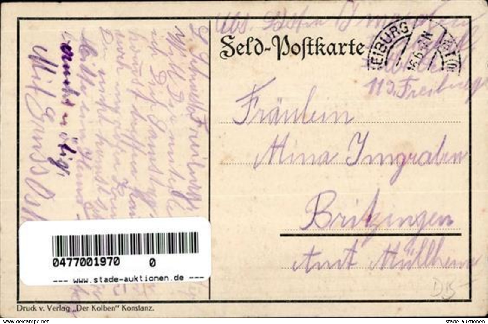 WK I Auf Posten Sign. Glaser, Lud. Künstlerkarte 1916 I-II - Weltkrieg 1914-18