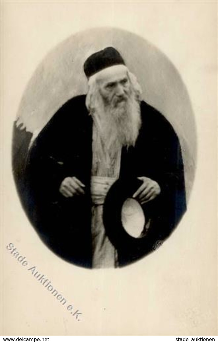 Judaika Rabiner I-II Judaisme - Judaika