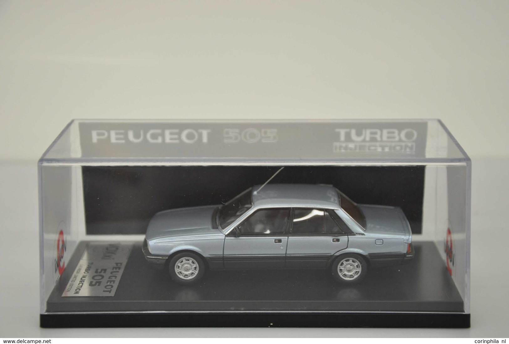 Peugeot - Andere & Zonder Classificatie