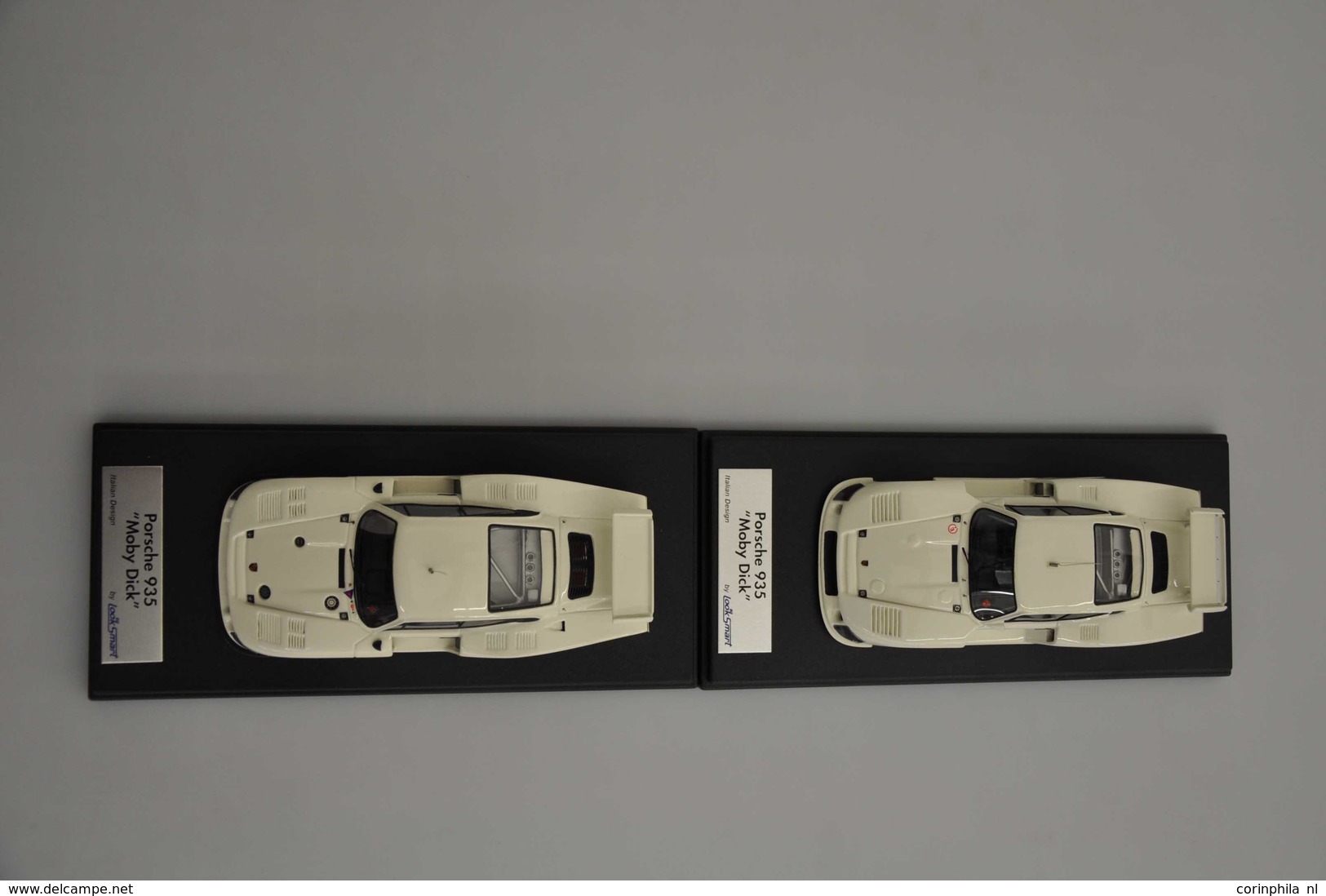 Porsche - Autres & Non Classés