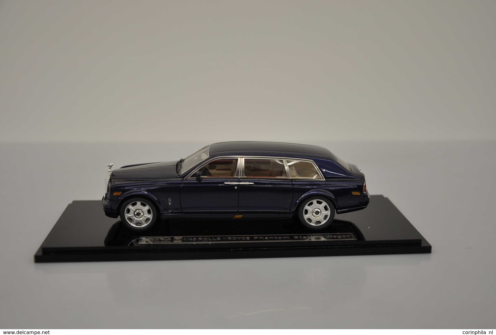 Rolls-Royce - Andere & Zonder Classificatie