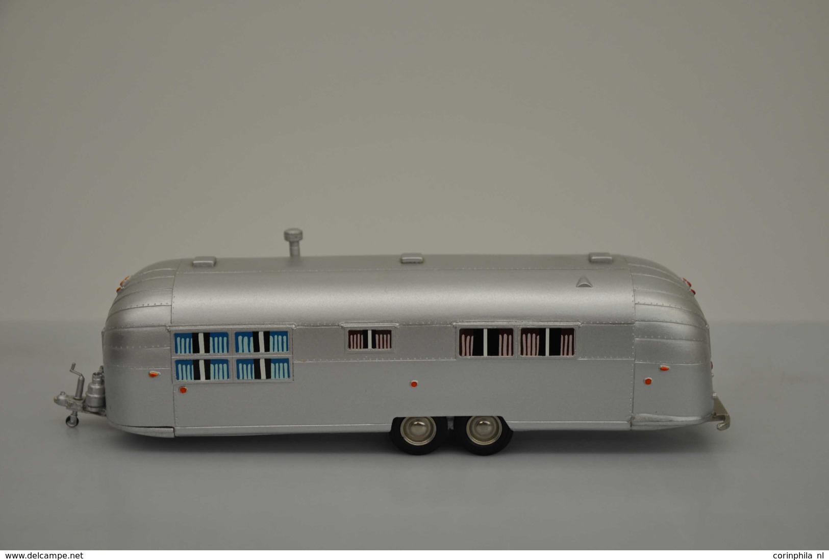 Airstream - Andere & Zonder Classificatie