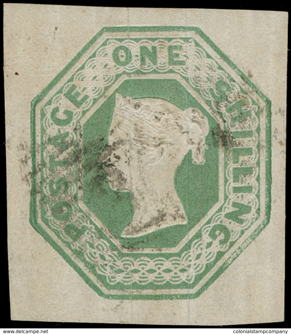 O Great Britain - Lot No.1 - Usados