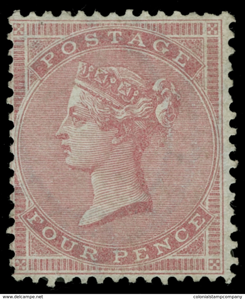 * Great Britain - Lot No.2 - Gebraucht