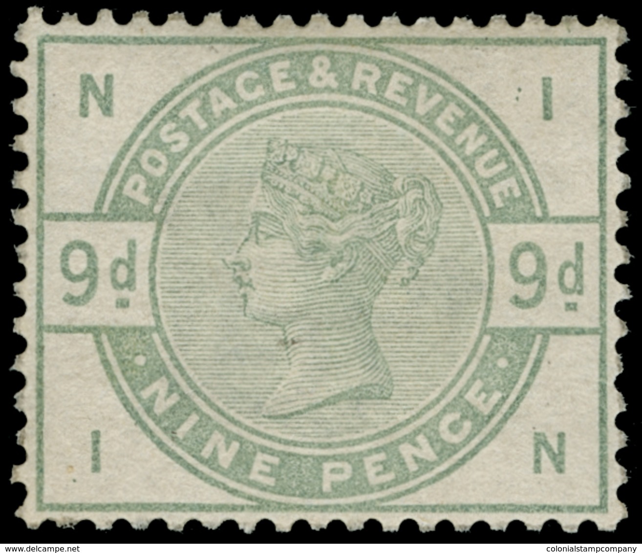 * Great Britain - Lot No.20 - Oblitérés