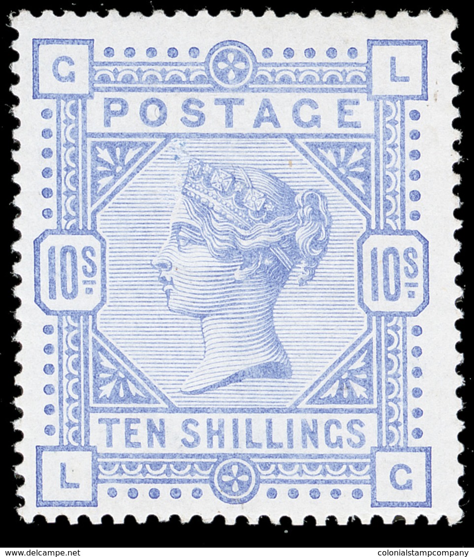 ** Great Britain - Lot No.21 - Gebraucht