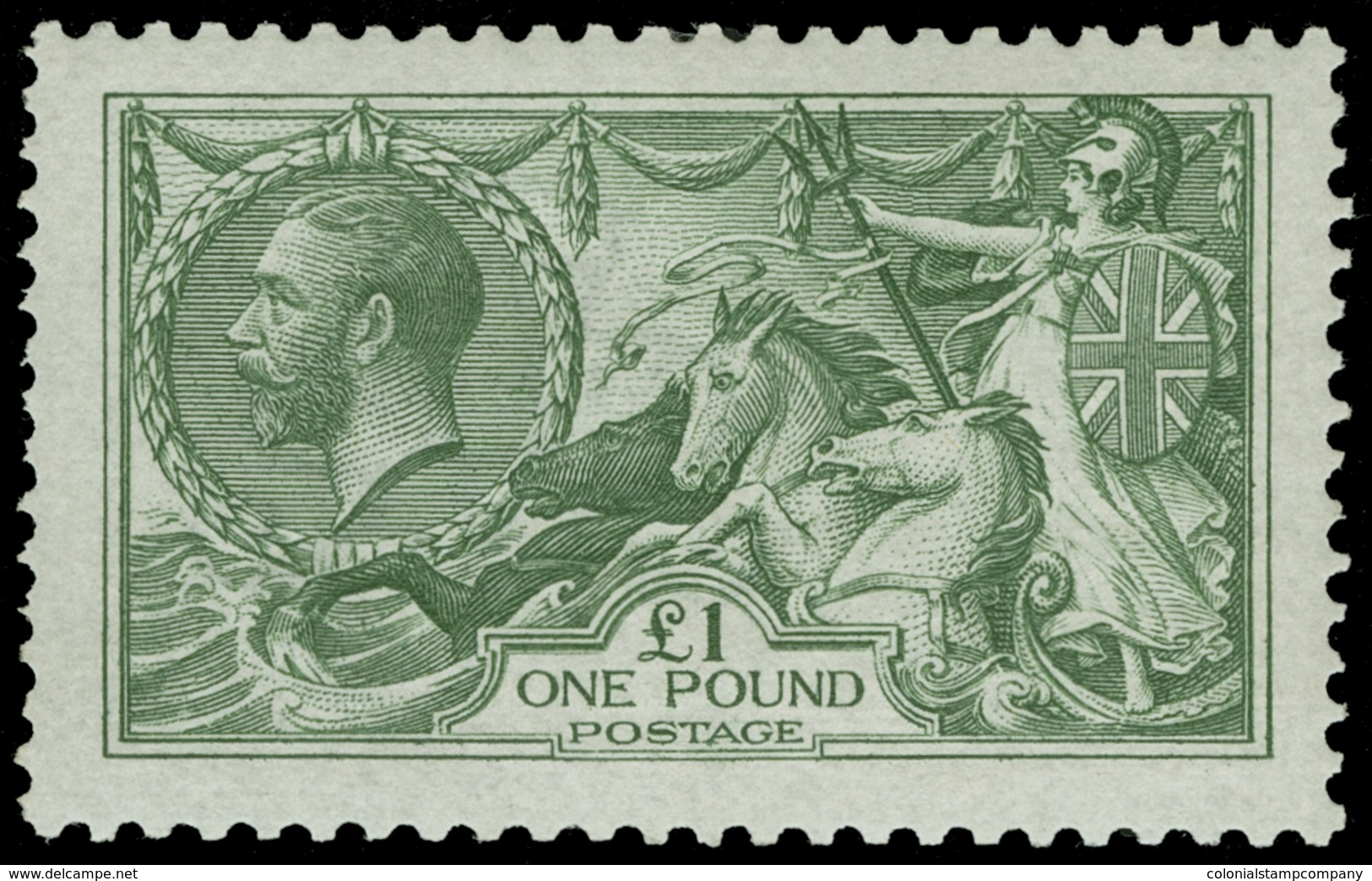 ** Great Britain - Lot No.29 - Gebraucht