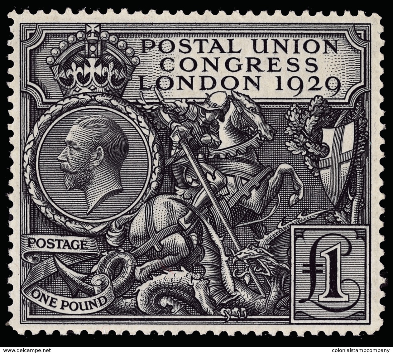 ** Great Britain - Lot No.33 - Gebraucht