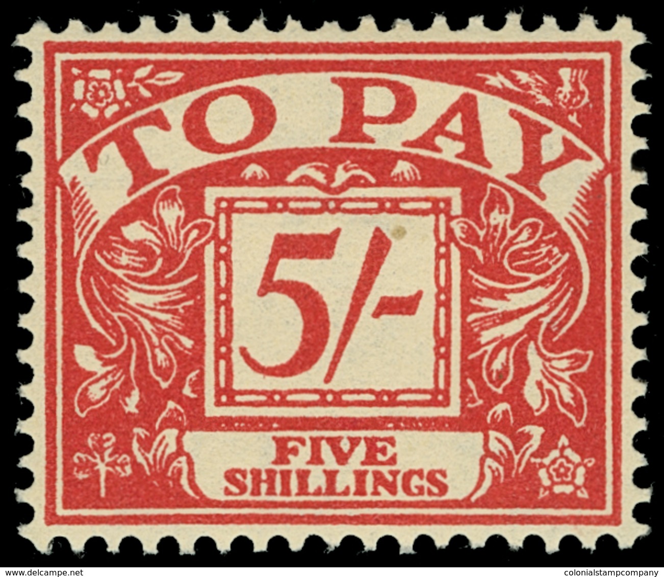 ** Great Britain - Lot No.35 - Gebruikt