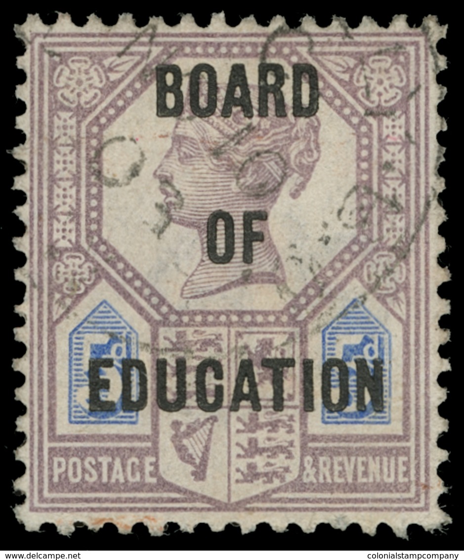 O Great Britain - Lot No.41 - Gebraucht