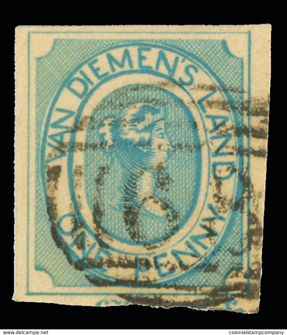 O Australia / Tasmania - Lot No.70 - Oblitérés