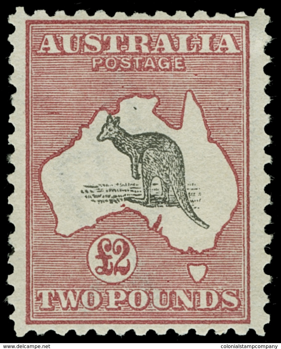 * Australia - Lot No.83 - Sammlungen