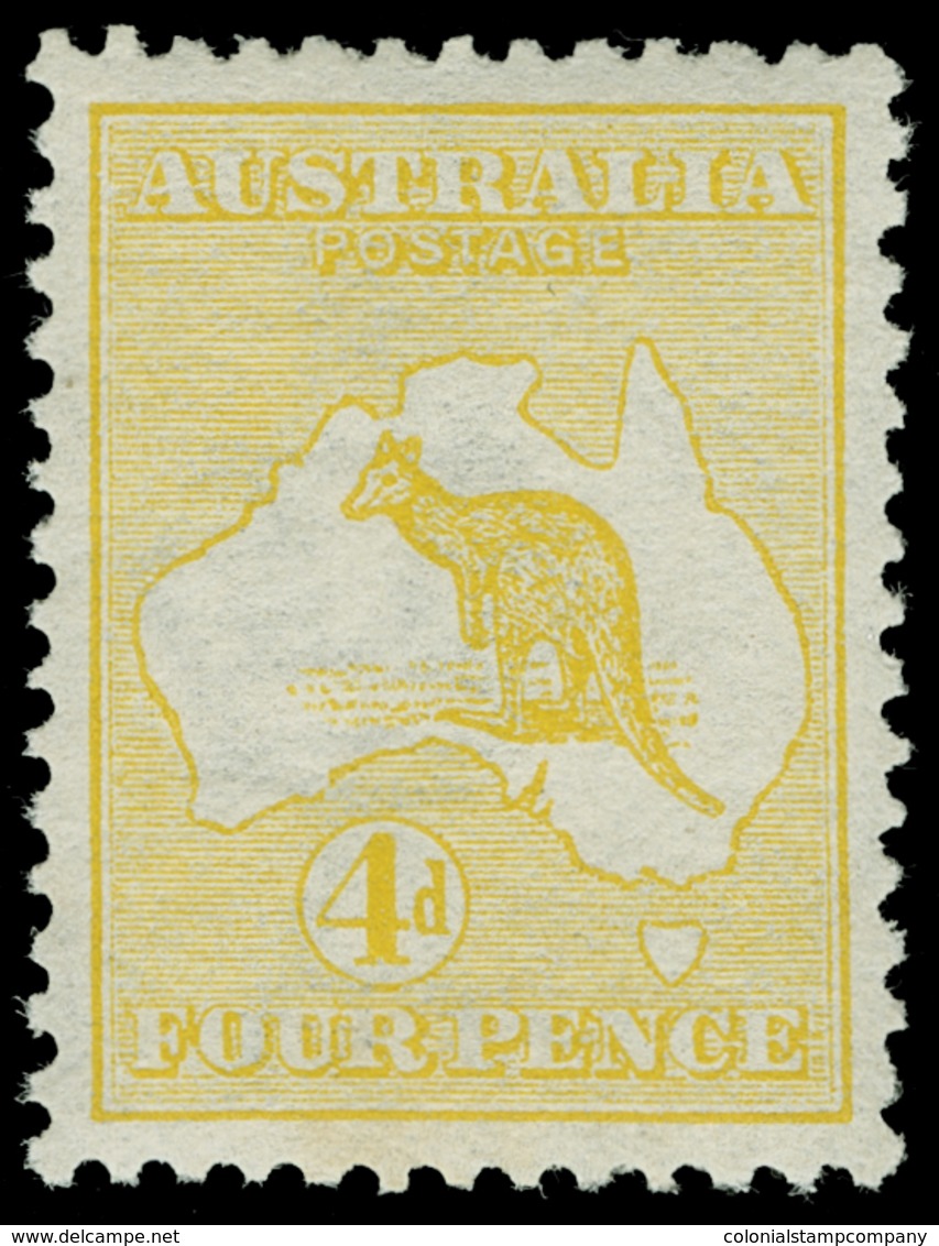 * Australia - Lot No.84 - Collections
