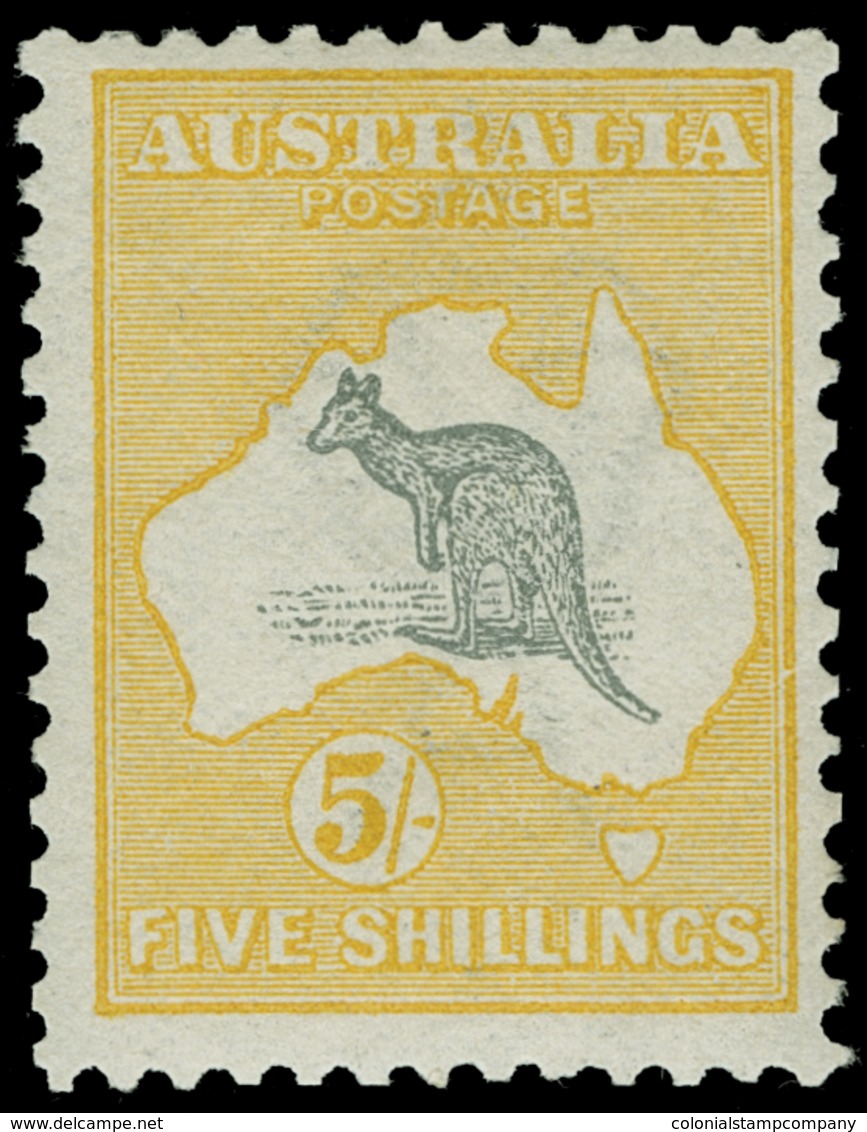 * Australia - Lot No.86 - Collections