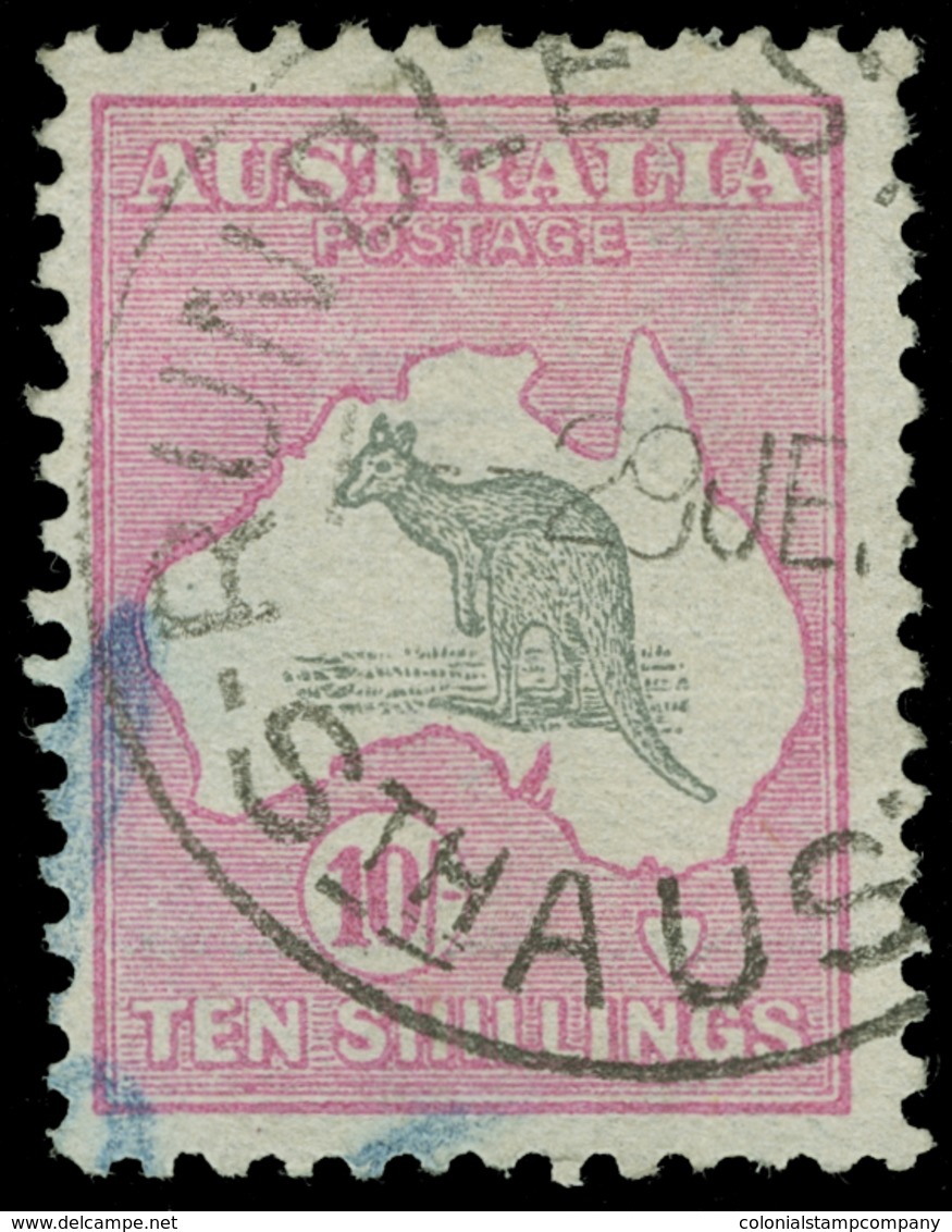 O Australia - Lot No.88 - Collections