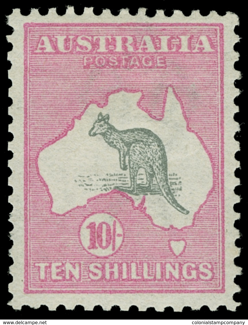 S Australia - Lot No.89 - Sammlungen