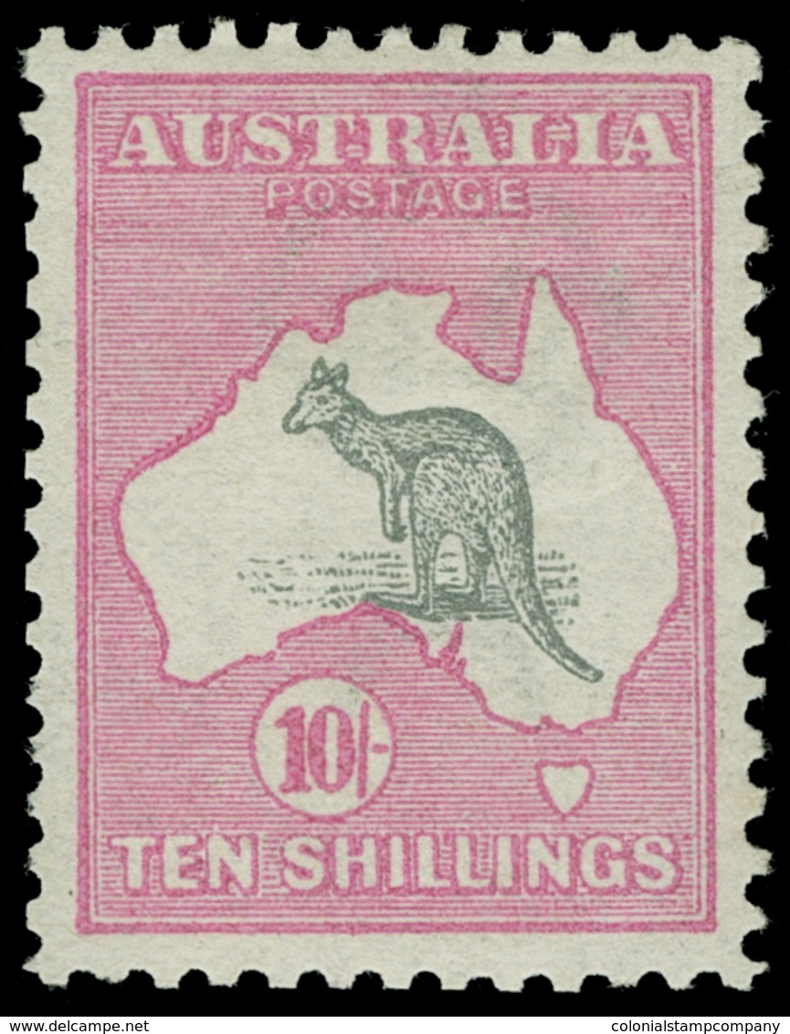 S Australia - Lot No.89 - Collections